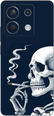 Mobotize Xiaomi Redmi Note 13 (5G) Mobile Skin(Multicolor)
