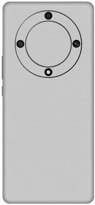 Vcare GadGets Honor Magic5 Lite 5G Mobile Skin(White)
