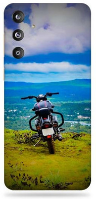WeCre8 Skin's WeCre8 Skin's Samsung Galaxy F55 5G Mobile Skin(Black Bullet)