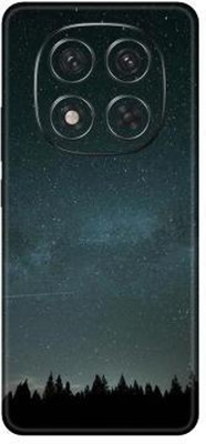 Vcare GadGets Redmi Note 14 Pro (5G) Mobile Skin(Multicolor)