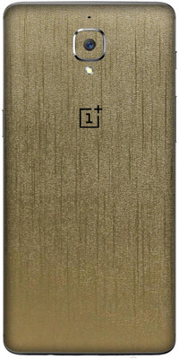 AMTHA AMTHA OnePlus 3 Mobile Skin(Multicolor)