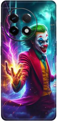 ScreenMart OnePlus 11R (5G) Mobile Skin(Multicolor)
