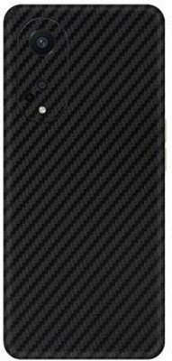 Vcare GadGets F23 (5G) Mobile Skin(Black)