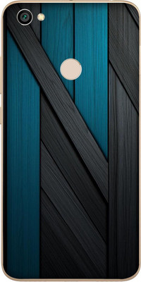 ScreenMart Mi Redmi Y1 Mobile Skin(Multicolor)