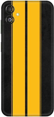 SKINADDA SAMSUNG GALAXY F14 5G Premium Mobile Skin(Multicolor)