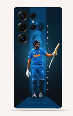 OggyBaba OggyBaba Samsung Galaxy S25 ultra Mobile Skin(Rohit-Sharma)