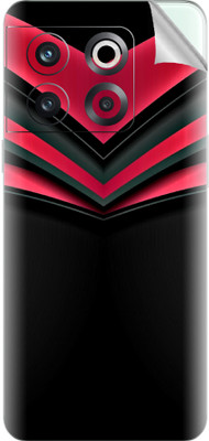 tiddler OnePlus 10T Mobile Skin(Black)