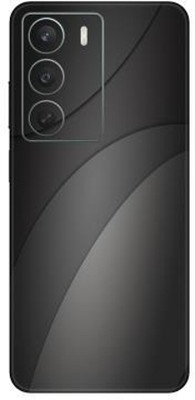 Vcare GadGets realme C75 5G Mobile Skin(Light Grey Shades)