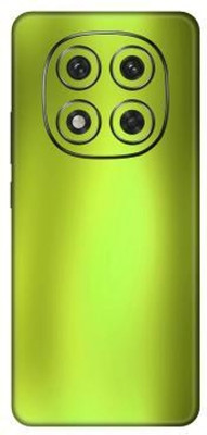 Vcare GadGets Redmi Note 14 Pro (5G) Mobile Skin(Olive Green)