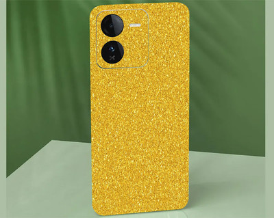 AsSkin Vivo iQoo Z9x 5g Mobile Skin(Multicolor)