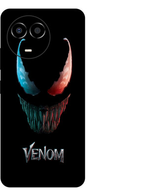 wrap craft REALME 11X 5G Premium Vinyl Mobile Skin(Multicolor)