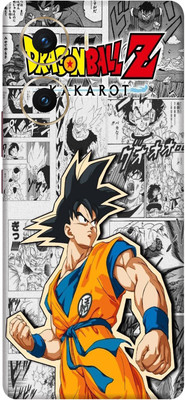 TECHMOZ Vivo V29E 5G Mobile Skin(Multicolor)