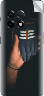tiddler OnePlus Ace2 Mobile Skin(Black)