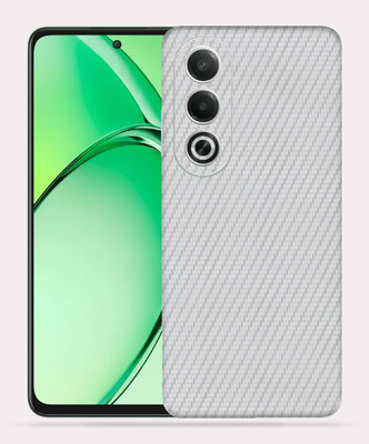 OggyBaba OggyBaba Oppo K12X 5g Mobile Skin(Trans)