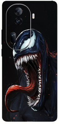 LAMHA Oppo Reno 11 Pro Mobile Skin(Multicolor)