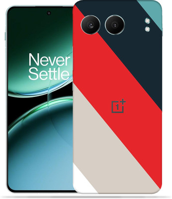 OggyBaba OggyBaba Oneplus Nord 4 5g Mobile Skin(Obligue Line)