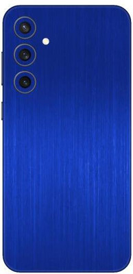 Vcare GadGets Galaxy S23 FE 5G Mobile Skin(Blue)