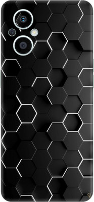 Mobotize Oppo Reno 7 Z (5G) Mobile Skin(Multicolor)