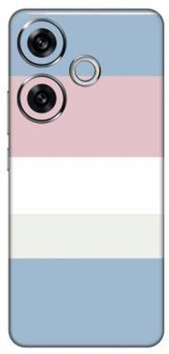Vcare GadGets Poco F6 (5G) Mobile Skin(Multicolor)