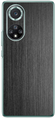 FCS Huawei nova 9 Pro Printed Back skin Mobile Skin(Metallic Texture)