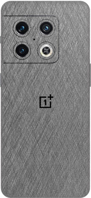 AMTHA AMTHA OnePlus 10 Pro 5G Mobile Skin(Multicolor)
