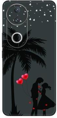 Vcare GadGets iQOO Z10R (5G) Mobile Skin(Multicolor)