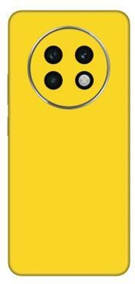 Vcare GadGets Realme P1 Speed (5G) Mobile Skin(Yellow)