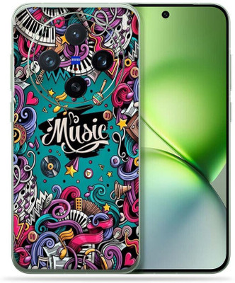 OggyBaba OggyBaba Vivo X200 5g Mobile Skin(MT 15 Rider)