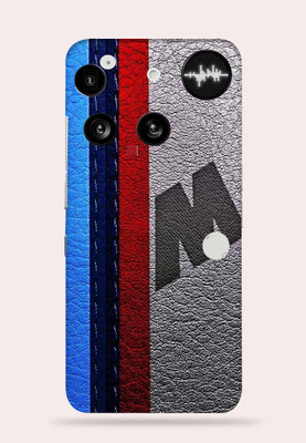 OggyBaba Nothing Phone 3 5g Mobile Skin(Cobiertas)
