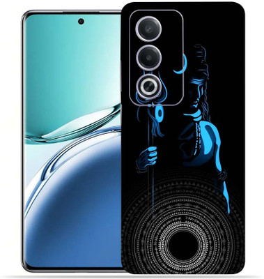 OggyBaba Oppo A3 pro 5g Mobile Skin(Shiv shakti)
