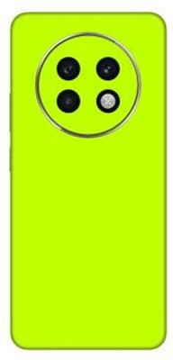 Vcare GadGets Realme P1 Speed (5G) Mobile Skin(Olive Green)