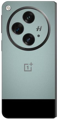Vcare GadGets OnePlus Open 5G Mobile Skin(Multicolor)