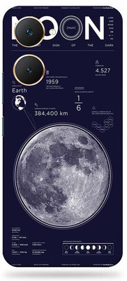 WeCre8 Skin's WeCre8 Skin's vivo Y03 Mobile Skin(Poster Before 2013)