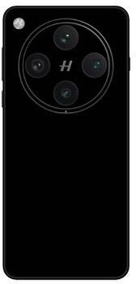 Vcare GadGets Find X8 Pro (5G) Mobile Skin(Black)