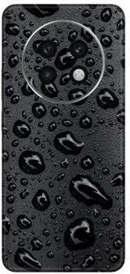 Vcare GadGets Realme P1 Speed (5G) Mobile Skin(Black)