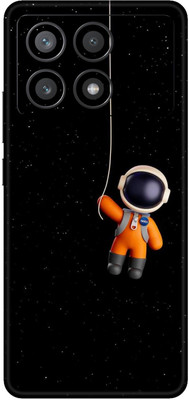 ScreenMart Xiaomi Poco X6 Pro (5G) Mobile Skin(Multicolor)