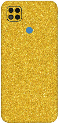 Gizmo Wraps Xiaomi Poco C31 Mobile Skin(Multicolor)