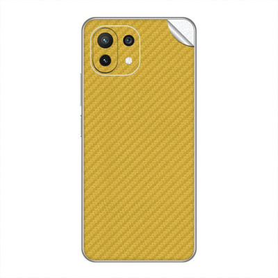 Xskin Mi 11 Lite NE 5G - Mobile Skin(Gold)