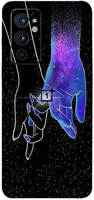 AsSkin Oneplus 9RT 5G Mobile Skin(True Love Mobile Skin With High Matte Finish)