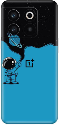 wrap craft OnePlus 10T Mobile Skin(Multicolor)