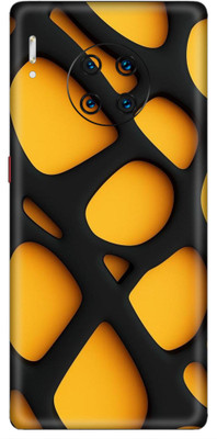 Mobotize Huawei Mate 30 Pro Mobile Skin(Multicolor)