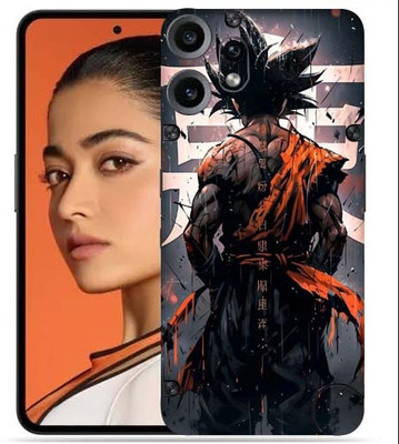 Gizmo Wraps Nothing cmf phone 2 pro Mobile Skin(Goku Art)