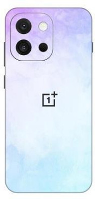 Vcare GadGets OnePlus 13s 5G (With Logo) Mobile Skin(White & Red)