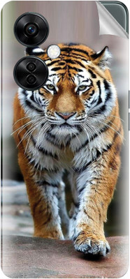 tiddler OnePlus Nord N30 Mobile Skin(White)