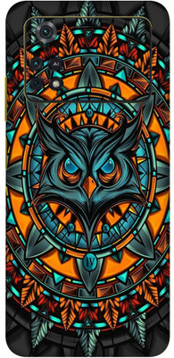 TECHMOZ Poco M4 Pro 4G Mobile Skin(Multicolor)