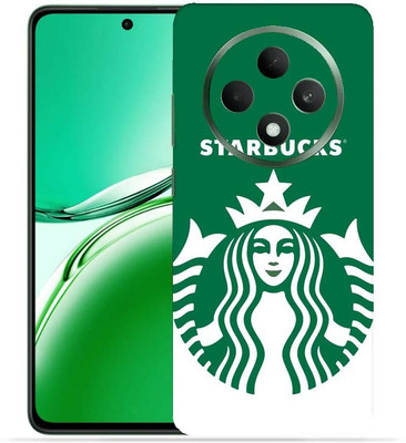 WeCre8 Skin's WeCre8 Skin's OPPO F27 5G Mobile Skin(Green sb)