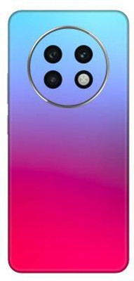Vcare GadGets Realme P1 Speed (5G) Mobile Skin(Multicolor)
