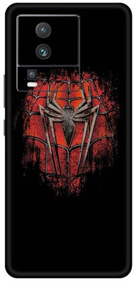 Vcare GadGets i QOO Neo 7 Pro 5G Mobile Skin(Multicolor)
