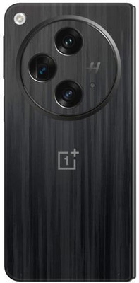 Vcare GadGets OnePlus Open 5G Mobile Skin(Multicolor)
