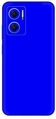Vcare GadGets Redmi 11 Prime 5G Mobile Skin(Blue)